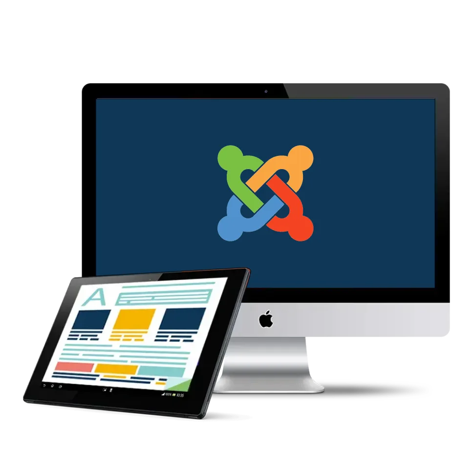 joomla development