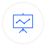 graph icon