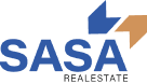 SASA-Logo