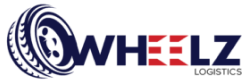 wheelz logistics logo