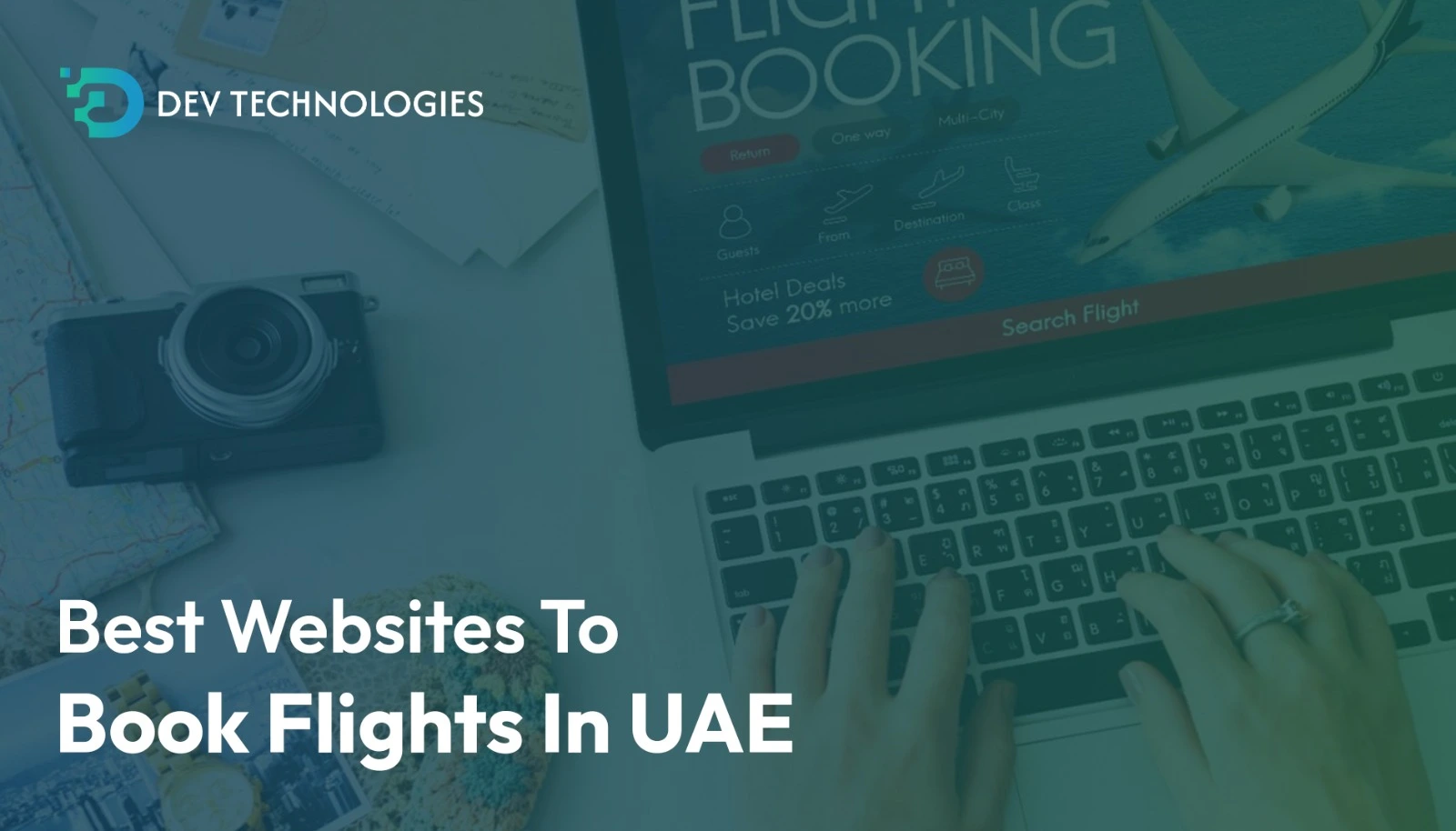 best websites for booking flights